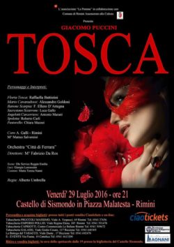 Tosca