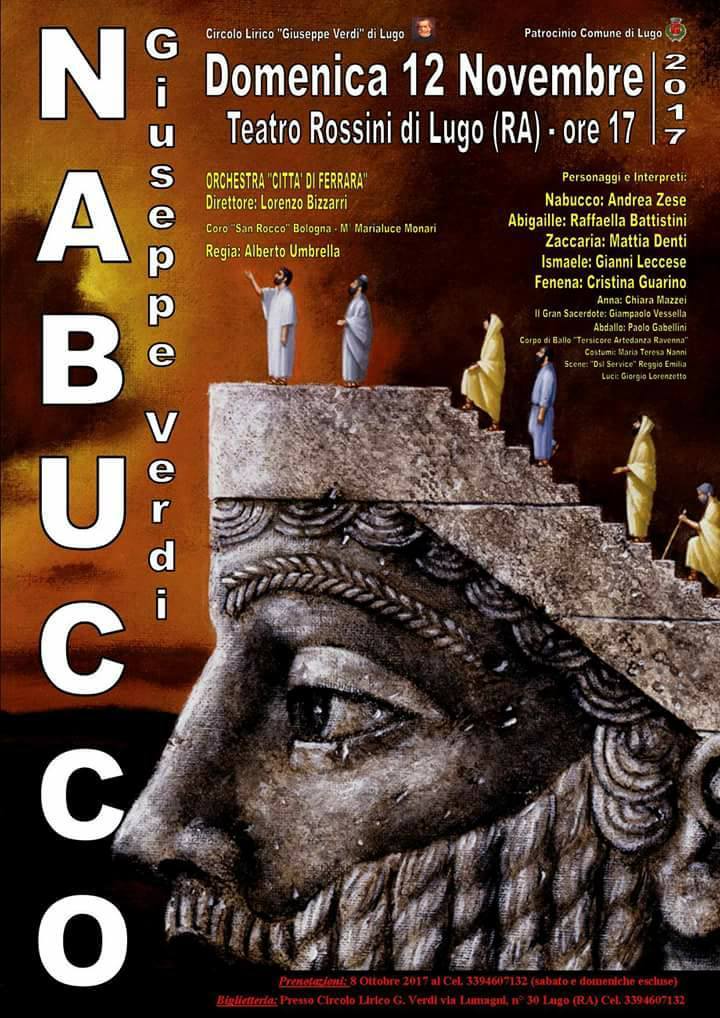 Nabucco