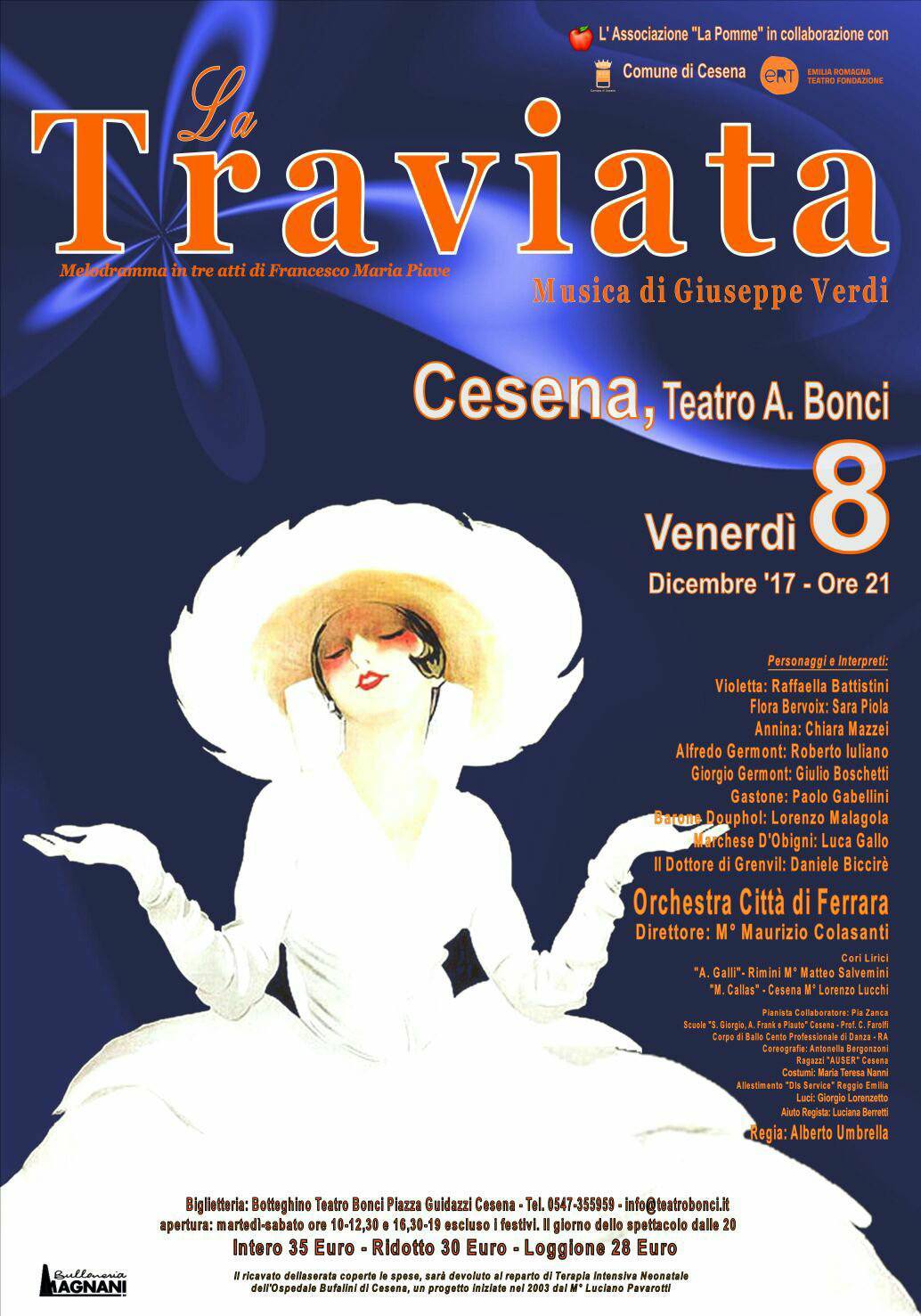 LA TRAVIATA