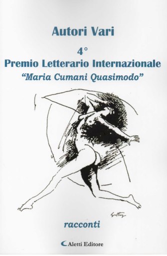 Antologia Premio Letterario 