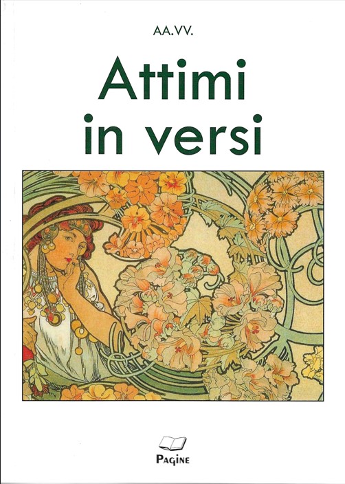 Attimi in versi