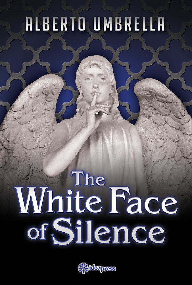 The white face of silence