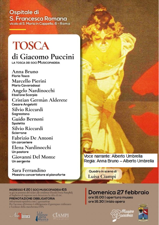 Cavalleria Rusticana