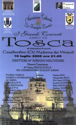 Tosca