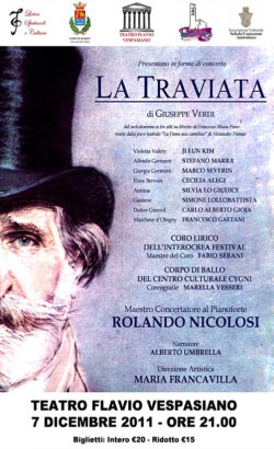 La Traviata