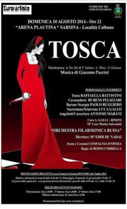 Tosca