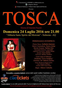 Tosca